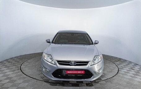 Ford Mondeo IV, 2010 год, 779 000 рублей, 2 фотография