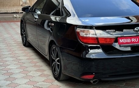 Toyota Camry, 2013 год, 1 760 000 рублей, 4 фотография