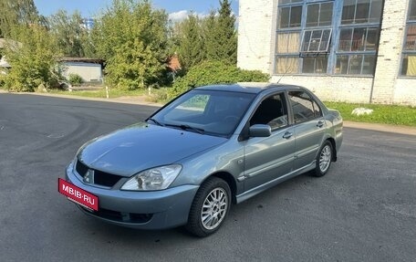 Mitsubishi Lancer IX, 2005 год, 295 000 рублей, 2 фотография