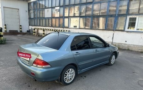 Mitsubishi Lancer IX, 2005 год, 295 000 рублей, 5 фотография