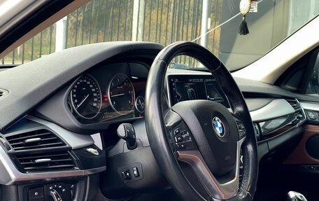 BMW X5, 2017 год, 3 899 000 рублей, 8 фотография