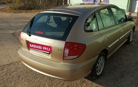 KIA Rio II, 2004 год, 365 000 рублей, 4 фотография