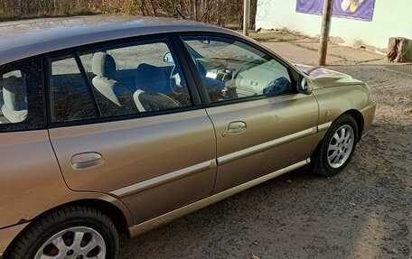 KIA Rio II, 2004 год, 365 000 рублей, 5 фотография