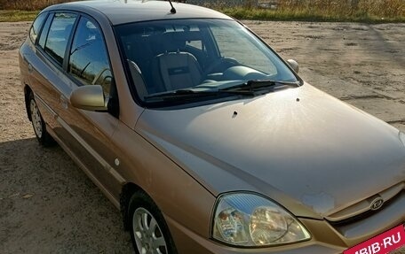 KIA Rio II, 2004 год, 365 000 рублей, 3 фотография