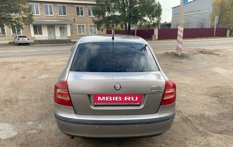 Skoda Octavia, 2008 год, 500 000 рублей, 2 фотография