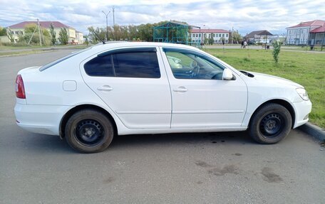 Skoda Octavia, 2012 год, 720 000 рублей, 2 фотография