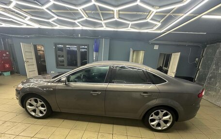 Ford Mondeo IV, 2013 год, 1 050 000 рублей, 5 фотография