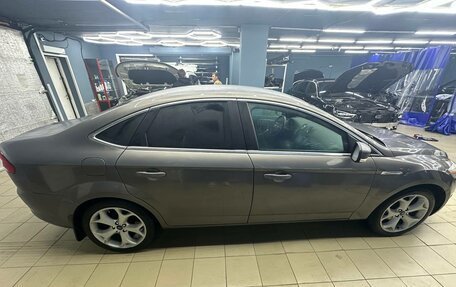 Ford Mondeo IV, 2013 год, 1 050 000 рублей, 11 фотография