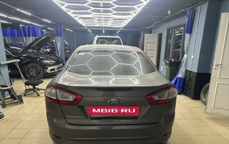 Ford Mondeo IV, 2013 год, 1 050 000 рублей, 6 фотография