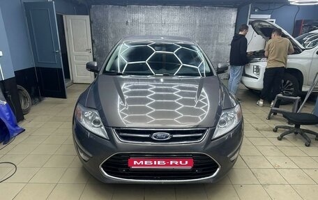 Ford Mondeo IV, 2013 год, 1 050 000 рублей, 7 фотография