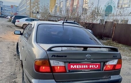 Nissan Primera II рестайлинг, 1997 год, 120 000 рублей, 3 фотография