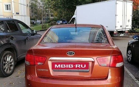 KIA Cerato III, 2011 год, 800 000 рублей, 2 фотография