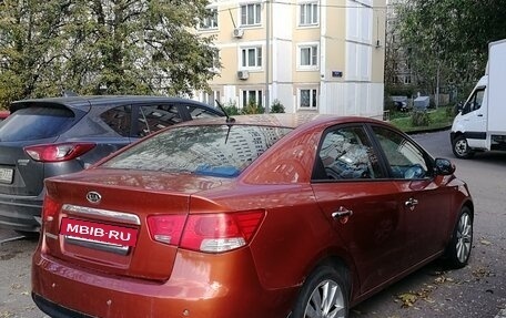 KIA Cerato III, 2011 год, 800 000 рублей, 6 фотография