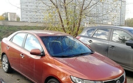 KIA Cerato III, 2011 год, 800 000 рублей, 8 фотография