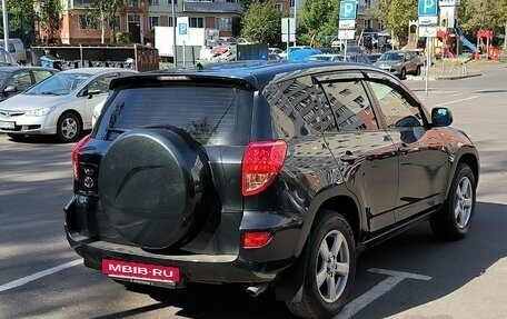 Toyota RAV4, 2008 год, 2 250 000 рублей, 3 фотография