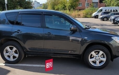 Toyota RAV4, 2008 год, 2 250 000 рублей, 5 фотография