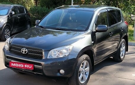 Toyota RAV4, 2008 год, 2 250 000 рублей, 2 фотография