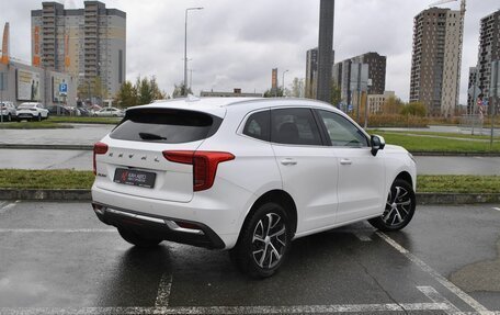 Haval Jolion, 2023 год, 2 282 200 рублей, 2 фотография