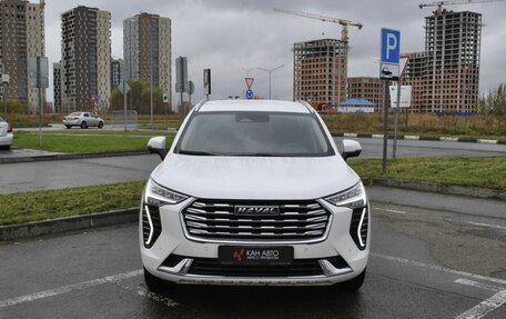 Haval Jolion, 2023 год, 2 282 200 рублей, 4 фотография