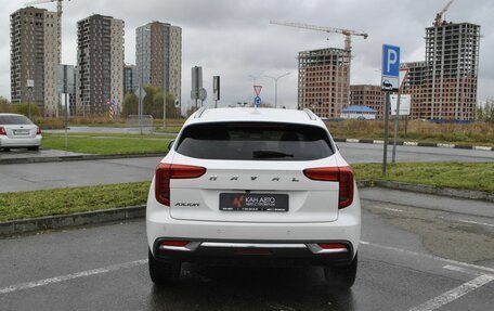 Haval Jolion, 2023 год, 2 282 200 рублей, 5 фотография