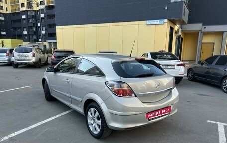 Opel Astra H, 2007 год, 550 000 рублей, 5 фотография