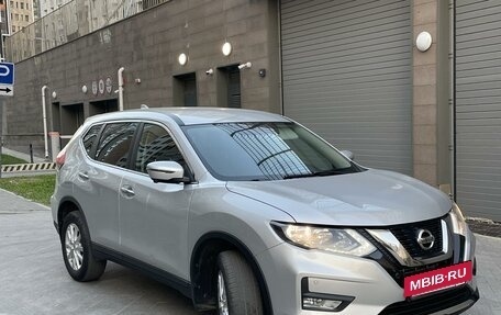 Nissan X-Trail, 2019 год, 1 900 000 рублей, 3 фотография