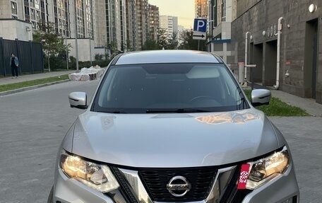 Nissan X-Trail, 2019 год, 1 900 000 рублей, 2 фотография