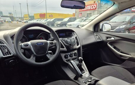 Ford Focus III, 2012 год, 799 000 рублей, 6 фотография