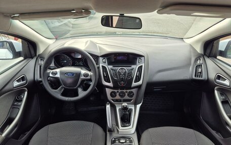 Ford Focus III, 2012 год, 799 000 рублей, 2 фотография