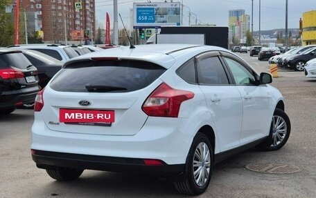 Ford Focus III, 2012 год, 799 000 рублей, 3 фотография