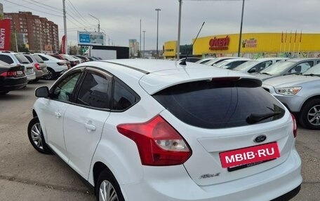 Ford Focus III, 2012 год, 799 000 рублей, 8 фотография