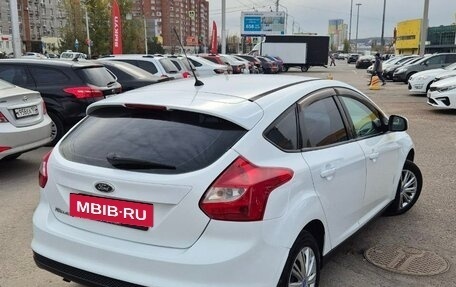 Ford Focus III, 2012 год, 799 000 рублей, 11 фотография