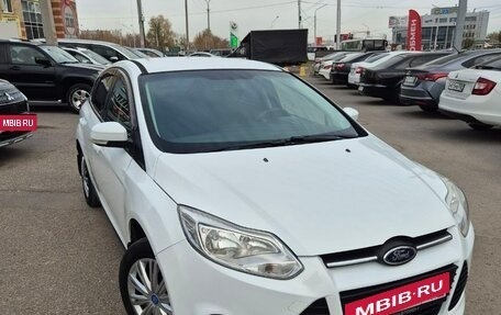 Ford Focus III, 2012 год, 799 000 рублей, 9 фотография