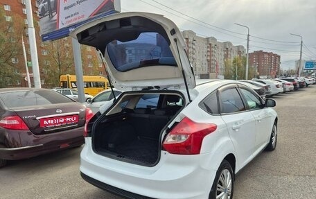 Ford Focus III, 2012 год, 799 000 рублей, 18 фотография