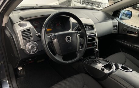 SsangYong Kyron I, 2012 год, 976 800 рублей, 5 фотография