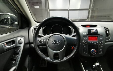 KIA Cerato III, 2012 год, 965 000 рублей, 11 фотография