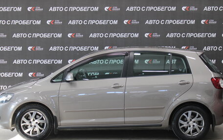 Volkswagen Golf Plus II, 2013 год, 947 000 рублей, 2 фотография