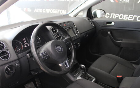 Volkswagen Golf Plus II, 2013 год, 947 000 рублей, 5 фотография