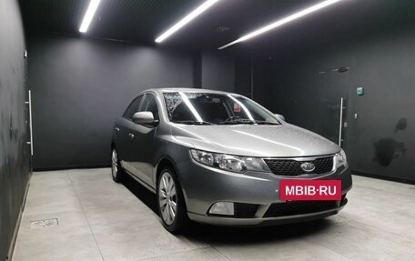 KIA Cerato III, 2012 год, 965 000 рублей, 3 фотография