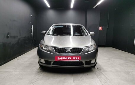 KIA Cerato III, 2012 год, 965 000 рублей, 5 фотография