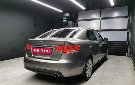 KIA Cerato III, 2012 год, 965 000 рублей, 2 фотография