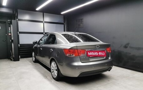 KIA Cerato III, 2012 год, 965 000 рублей, 4 фотография