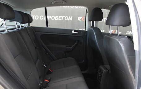 Volkswagen Golf Plus II, 2013 год, 947 000 рублей, 16 фотография