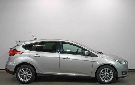 Ford Focus III, 2017 год, 1 370 000 рублей, 4 фотография