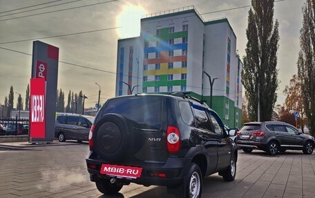 Chevrolet Niva I рестайлинг, 2012 год, 699 000 рублей, 2 фотография