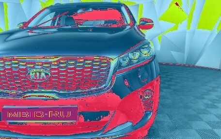 KIA Sorento III Prime рестайлинг, 2019 год, 3 149 000 рублей, 10 фотография