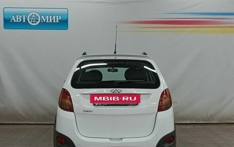 Chery IndiS (S18D) I, 2012 год, 450 000 рублей, 6 фотография