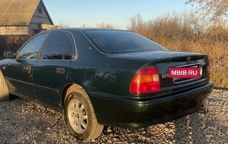 Land Rover 600, 1994 год, 155 000 рублей, 7 фотография