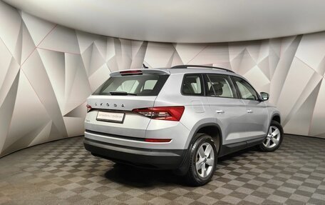 Skoda Kodiaq I, 2020 год, 2 795 000 рублей, 2 фотография