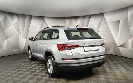 Skoda Kodiaq I, 2020 год, 2 795 000 рублей, 4 фотография